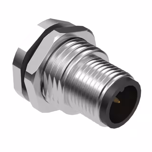 54-00194 Tensility International Corp  Circular Connector Assemblies